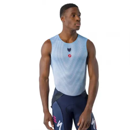 카스텔리 Pro 메쉬 2.0 수달 퀵-스텝 2026 민소매 이너웨어 3142976649