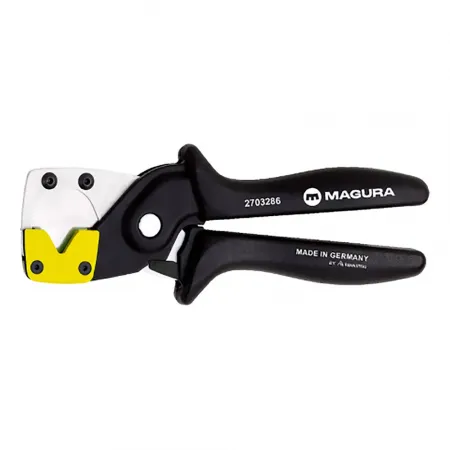 마구라 유압 호스 절단기 3142992174