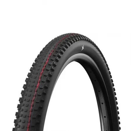 슈발베 Rick Xc Pro Addix 스피드 튜블리스 29in x 2.40 MTB 타이어 3143000672