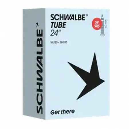 슈발베 SV9XS 프레스타 40 mm 2026 내부 튜브 3143000716