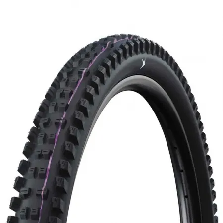슈발베 Tacky Chan 트레일 Pro 울트라 소프트 레디얼 튜블리스 29in x 2.50 MTB 타이어 3143000733