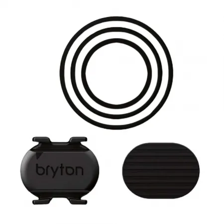 브라이튼 Ant+ Ble No Magnet 케이던스 센서 3143016707