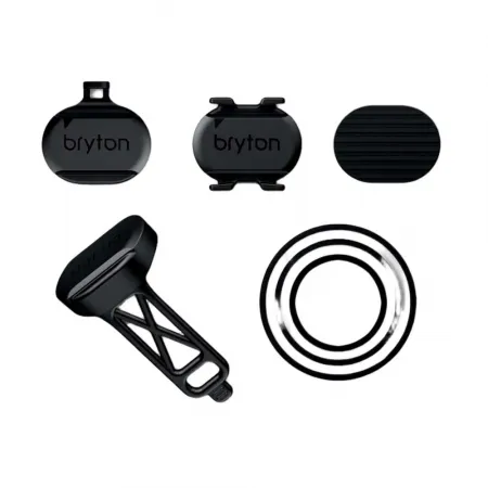 브라이튼 Ant+ Ble No Magnet 속도 및 케이던스 센서 3143016708