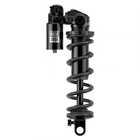 락샥 Vivid Coil 얼티메이트 RC2T D1 SC Bronson 4 쇼크 업쇼바 3143031050