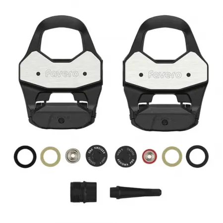 파베로 아씨오마 Pro RL 페달 바디 2 단위 3143036011