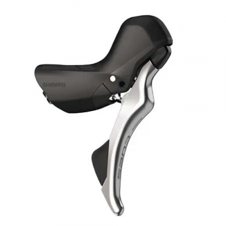 시마노 PS ST-U6030 Cues 오른쪽 브레이크 레버와 쉬프터 3143038280