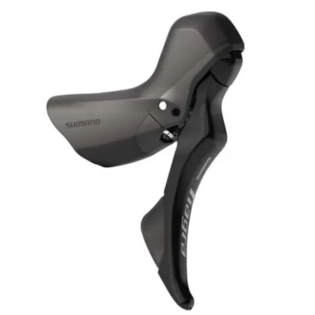 시마노 ST-R4020 티아그라 오른쪽 브레이크 레버와 쉬프터 3143038286