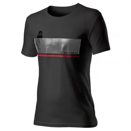 카스텔리 Fenomeno 반팔 티셔츠 3143055496