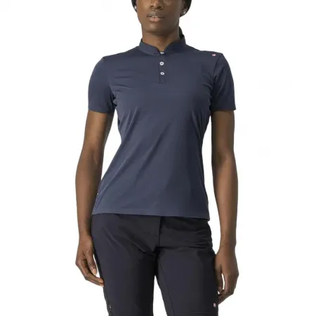 카스텔리 Tech 2 반팔 폴로 셔츠 3143055530