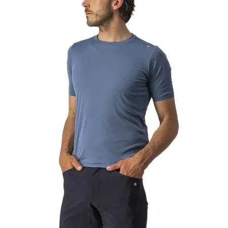 카스텔리 Tech 2 반팔 티셔츠 3143055533