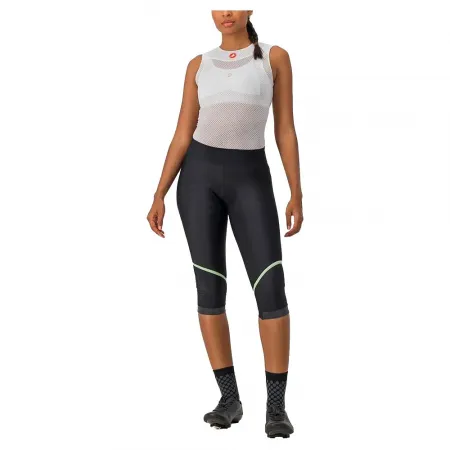 카스텔리 Velocissima 써멀 3 4 사이클링 쇼츠 3143055566