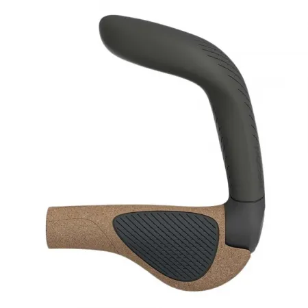 에르곤 GP5 Evo BioKork L 핸들 그립 3143086706