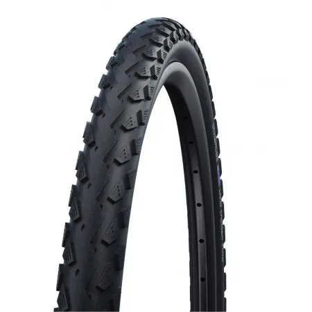 슈발베 랜드 Cruiser 그린 Compound K-가드 24in x 2.00  자전거 타이어 3143104899