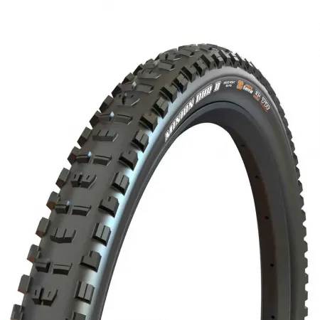 맥시스 Minion DHR II 120 TPI 튜블리스 29in x 2.40 MTB 타이어 3143172929
