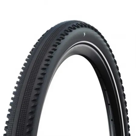 슈발베 Hurricane 레이스가드 29in x 2.00 MTB 타이어 3143344021