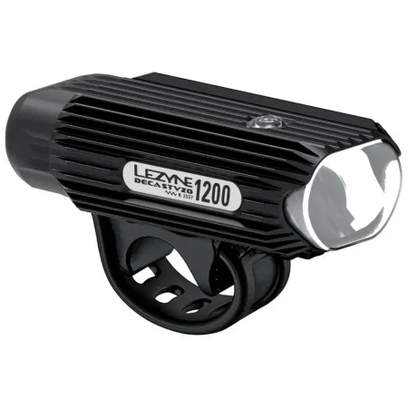 리자인 Deca 1200 StVZO 자전거 라이트 3143624756