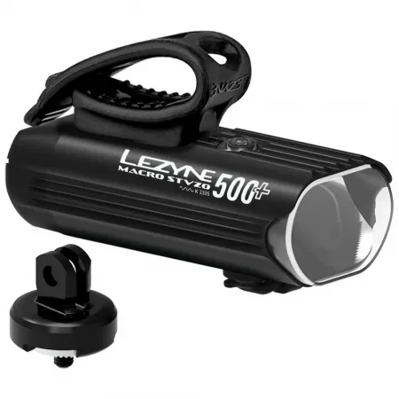 리자인 Macro 드라이브 500+ R에버se StVZO Loaded Kit 자전거 라이트 3143624774