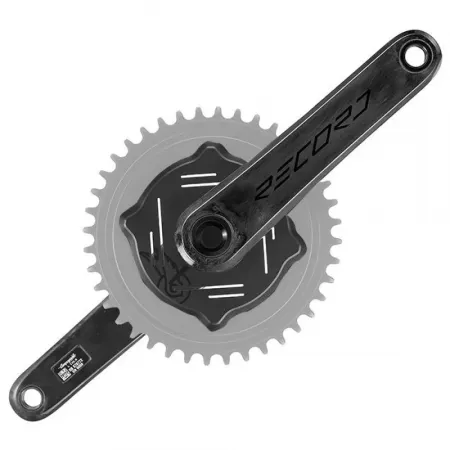 캄파놀로 레코드 WRL 1x13s 크랭크 3143635764