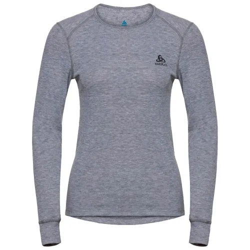 ODLO Warm Crew 긴팔 이너웨어 3670596