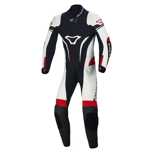 마크나 오토바이 가죽 슈트 4137000997