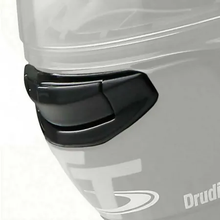 아라이 RX-7V 헬멧 턱 공기 통로 4137299357