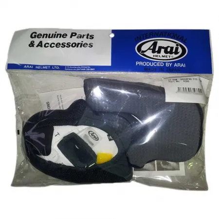 아라이 X-Tend RAM 볼 패드 4137299466