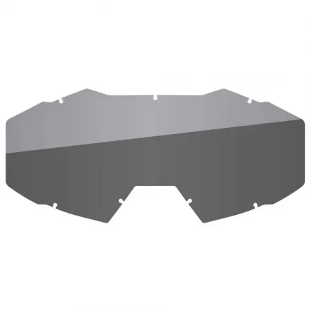 클라임 Viper/Viper Pro Offroad Mirrored 교체용 렌즈 4137544413