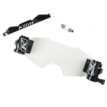 클라임 Viper Roll Offs 교체용 렌즈 4137544417