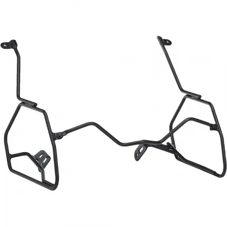 기비 Easylock/Soft 트라이엄프 Street Triple 675 오토바이 새들백 지지대 4138000117