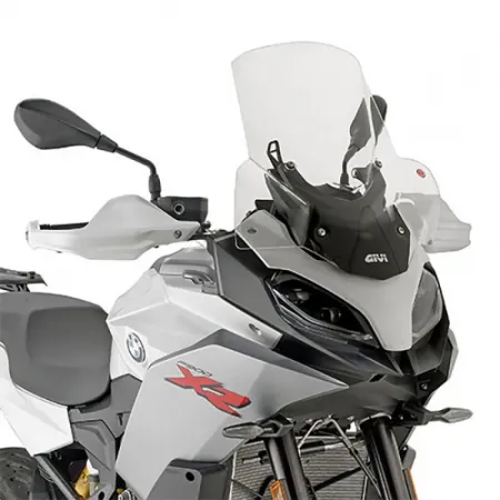 기비 D5137ST BMW F 900 XR 앞유리 4138008223