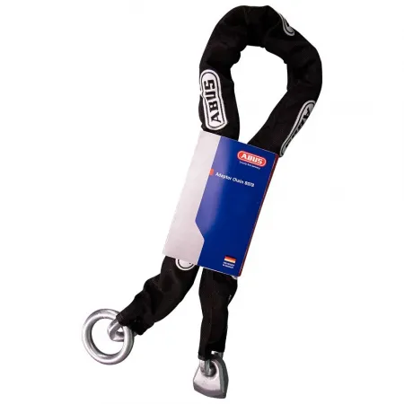 아부스 12KS Granit Detecto Smart X 8078 체인 자물쇠 4138118877