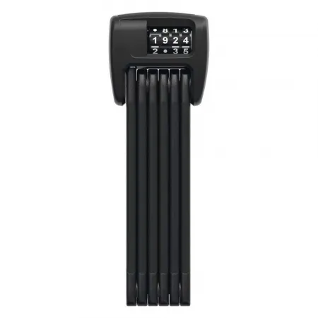 아부스 Bordo 6000C/90 BK SH SF 접이식 자물쇠 4138244680