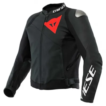다이네즈 Sportiva 가죽 자켓 4138349380