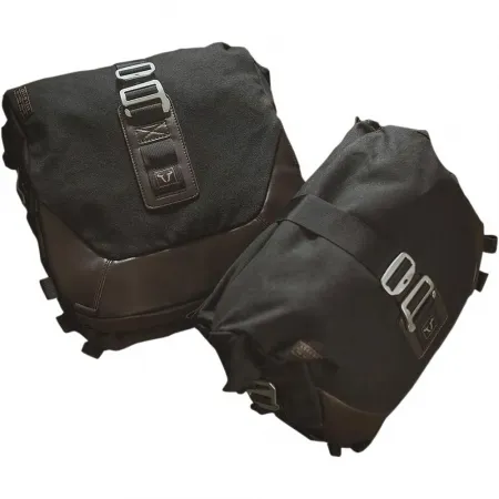 SW모텍 Legend Gear BC.HTA.07.512.20000 BMW R Nine T ABS Racer 17-20 사이드 새들백 4138825269