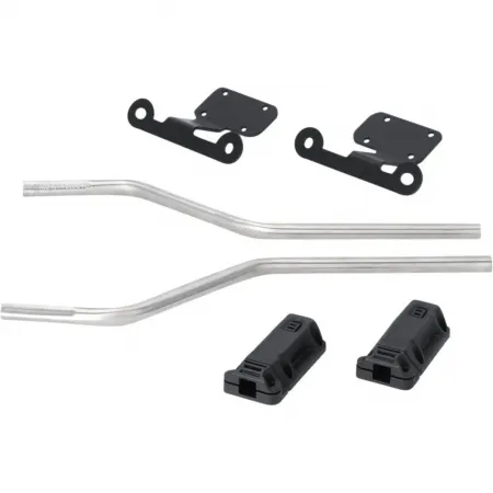 SW모텍 Blaze HTA.04.740.80400/B KTM Duke 125 ABS 17-22/Duke 390 ABS 17-22 사이드 케이스 칸막이 4138832912