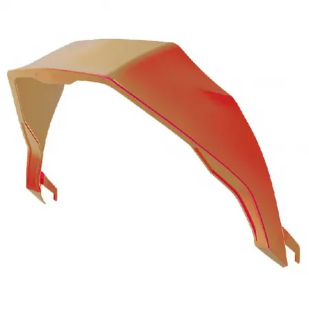 넥스 R3R 헬멧 리어 스포일러 4139181403