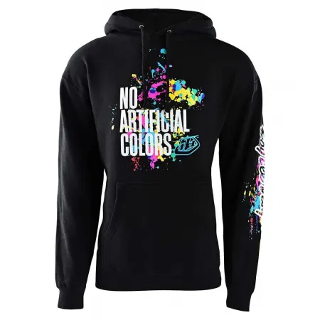 트로이 리 디자인 No Artificial Colors 후드티 4139285926