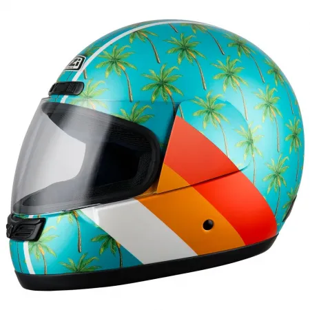 NZI Activy 주니어 풀 페이스 헬멧 4139684418