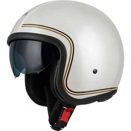 NZI Rolling 4 Sun 오픈 페이스 헬멧 4139684534