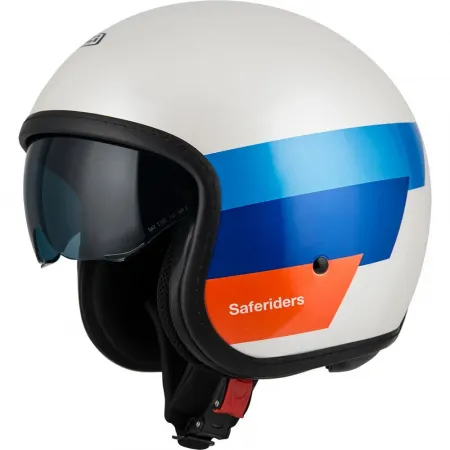 NZI Rolling 4 Sun 오픈 페이스 헬멧 4139684543