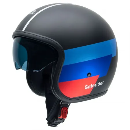 NZI Rolling 4 Sun 오픈 페이스 헬멧 4139684546