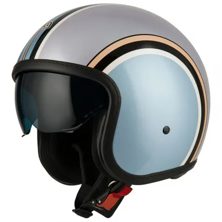 NZI Rolling 4 Sun 오픈 페이스 헬멧 4139684556