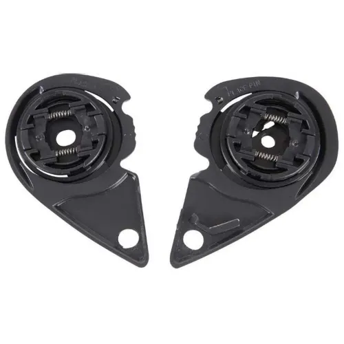 스콜피온 EXO-490/500/1000 Air 헬멧 쉴드 메커니즘 키트 4139815115