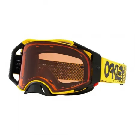 오클리 고글 Airbrake MX Prizm 고글 4139879163