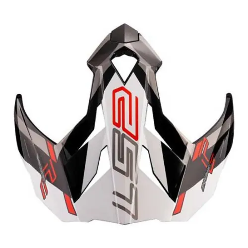 LS2 MX701 바이저 4140228450