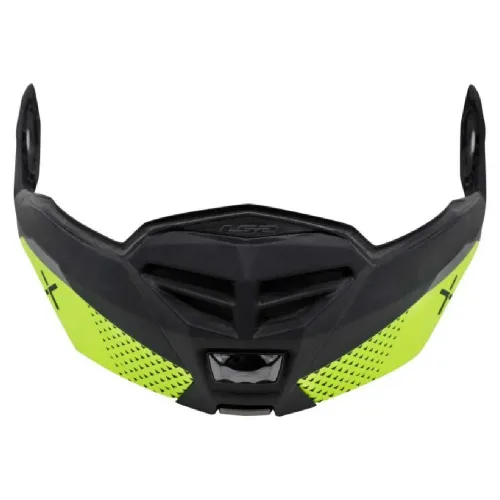 LS2 FF901 헬멧 친가드 4140233826