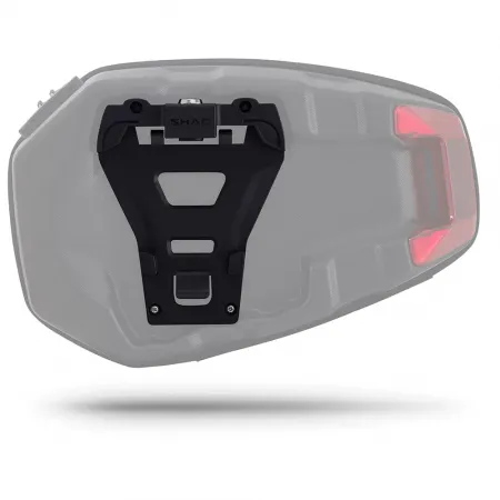 샤드 E48SR 상단 케이스 자물쇠 4140924158