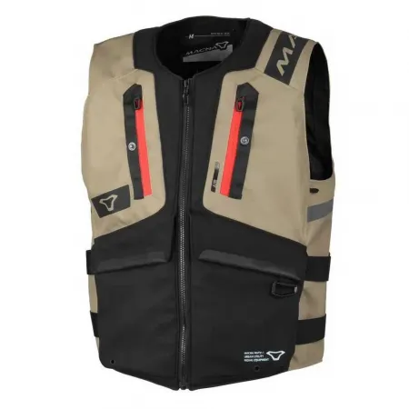 마크나 MUTV-1 조끼 4141179613