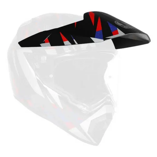 AGV AX9 썬바이저 4141295511