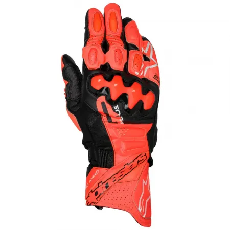 알파인스타 GP Plus R V3 가죽 장갑 4141411566